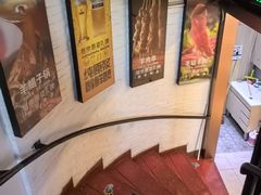 -鸿运诚羊蝎子·火锅(西单店)