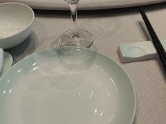 -绿杨春·淮扬宴(庐山路店)