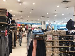 -优衣库(成都锦华万达广场店)