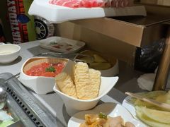 -海底捞火锅(丰尚国际广场店)