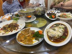 -闻香阁·清真(光荣道店)