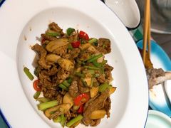 -新疆巴州金丝特餐厅(大钟寺店)