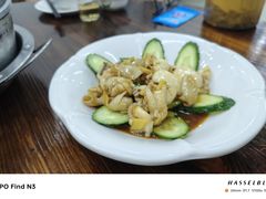 -南记食粥坊·宵夜大排档(莲花店)