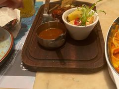 -绿茵阁牛扒餐厅(客村店)