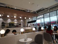-鲜芋仙(花都融创茂店)