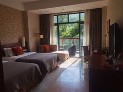 -天目湖御水温泉·度假酒店