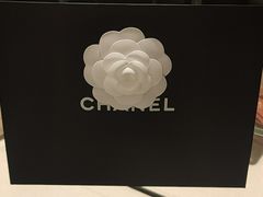 -CHANEL(ifs国际金融店)