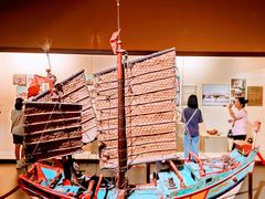 -中国闽台缘博物馆