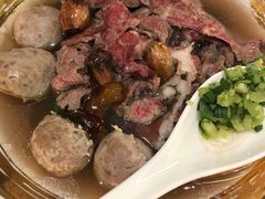 -一肴·牛肉粿条(深圳湾睿印店)