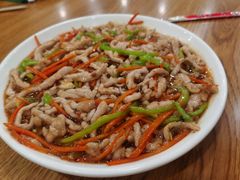 -新健小吃(承德街店)