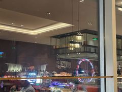 -南京金鹰尚美酒店·尚美西餐厅