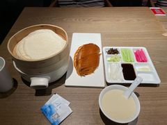 酥不腻烤鸭-小大董·烤鸭(凤凰汇店)