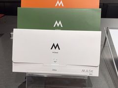 -M Stand(成都COSMO店)