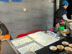-向民炒鸡老店(金泰华府店)