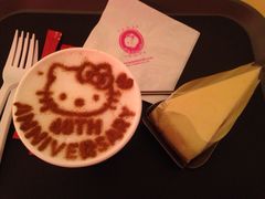 Hello&nbsp;Kitty&nbsp;Cafe(弘大店)-Hello Kitty Cafe(弘大店)
