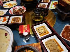 -沔阳会馆(沔街店)