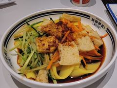 -丝路伊兰·兰州牛肉面(牛街总店)