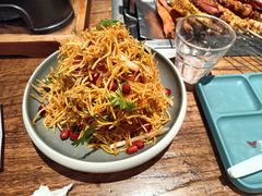 -那些年记忆烧烤