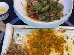 -东江海鲜大排档·潮汕菜·砂锅粥