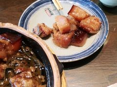 -张大嘴菜馆(庞各庄店)