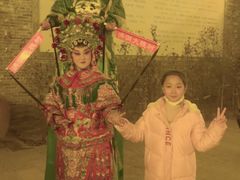 -大槐树寻根祭祖园