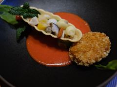 -叶叶菩提·晋福宫