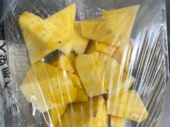-鲜力达果品批发直销(无锡保利香槟店)