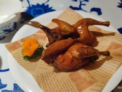 -江南赋(内蒙古大厦店)