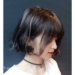 -意念造型