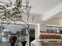 -Cafe on warm(丹霞店)