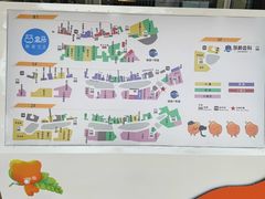 -易生活购物公园