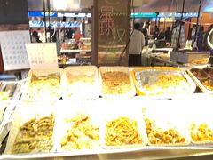 -松明一烤肉馆(鲁园店)