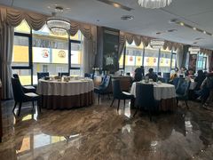 -怀德酒楼·粤菜·海鲜·茶点(宝安国际机场店)