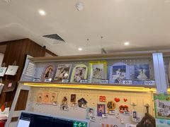 -海马体家庭照相馆(广州正佳广场店)