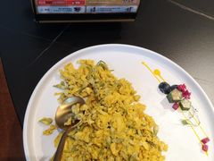 -恬阿姨庭院餐厅·生日宴