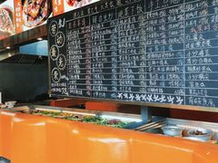 -回头食客-李久其家民间餐厅(望城金桥国际店)