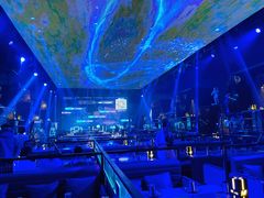 -M-MIX电音烤吧