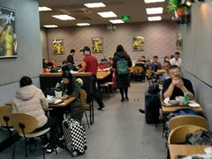 -真功夫(北京西站店)