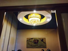 -素德轩素食餐厅(东港店)