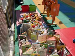 -奇乐全日制婴儿学校·早教