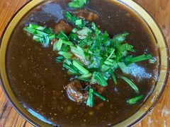 -南街牛肉麺(南街店)