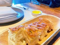-Mercato莫卡多露台餐厅与酒吧(K11店)