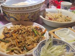 -龍歌自助小火锅(李沧丽达店)