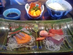 -滩万日本料理Nadaman(国贸大酒店)