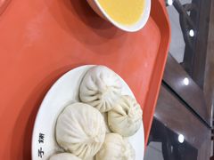 -庆丰包子铺(田村店)