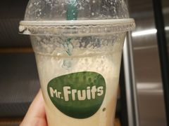 -Mr.Fruits水果先生(英蓝金融中心店)