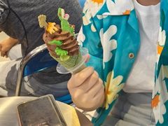 -CORNER CONE GELATO酷矿手作霜淇淋(南头古城店)