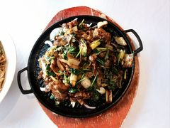 -满堂·烤鸭店·北京菜(鼓楼店)