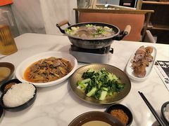 -乔阿马·江南味·驴肉香(龙湖华泾天街店)