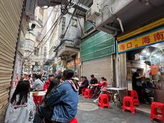 -三姐海南粉(骑楼老街店)